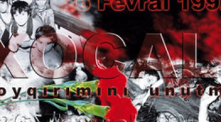 Djibouti recognizes Khojaly genocide