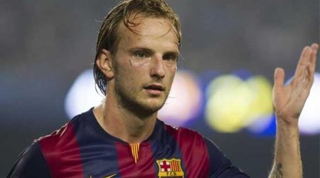 “Həmişəlik “Barselona”da qalmaq istəyirəm” - Rakitiç