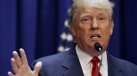 Ağ Ev: Tramp Rusiya ilə münasibətləri bərpa edəcək