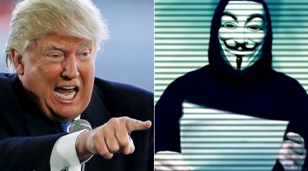 Məşhur hakerdən Trampa XƏBƏRDARLIQ