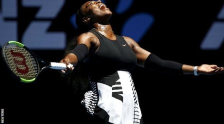 Serena Williams beats Johanna Konta, Mirjana Lucic-Baroni wins