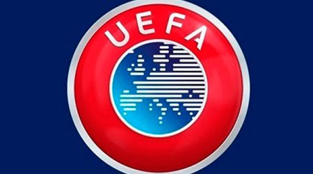 AFFA rəsmiləri UEFA prezidenti ilə görüşəcək