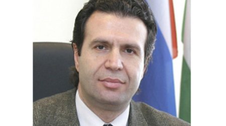 Azərbaycanlı Rusiyada baş nazirinin müavini təyin edildi