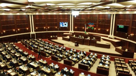 “İdman haqqında” qanuna dəyişiklik edilməsi təklif edilir