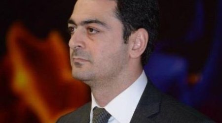 Azərbaycan millisində yeni təyinat