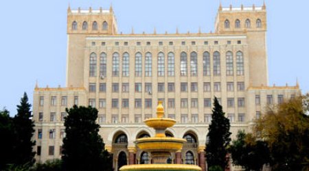 AMEA magistrlər üçün müsabiqə keçirəcək