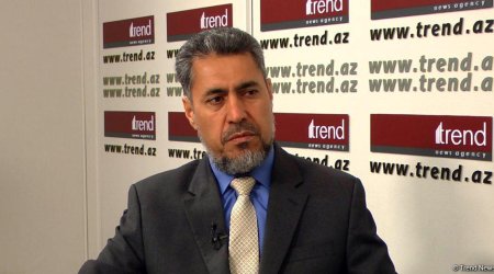 Sayed Ağa: Dünyadakı iqtisadi durum İİB-in Azərbaycandakı əməliyyatlarına təsir etməyib