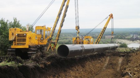 Enagas: TAP ready to provide capacity to any third party