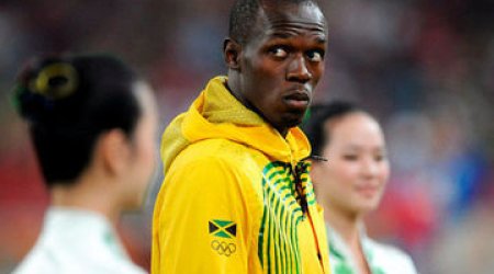 Usain Bolt loses one Olympic gold medal as Nesta Carter tests positive