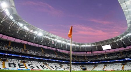 Avropa Liqasının finalı İstanbulda keçirilə bilər