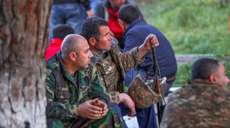 Donald Trump should stem Russia, Iran expansion in South Caucasus - Washington Times