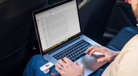 Nar continues to expand its high-speed 3G and 4G network