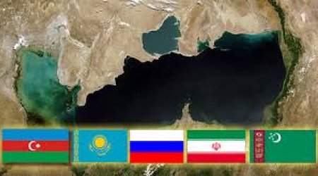 Conference on Caspian Sea's marine environment protection to be held in Baku