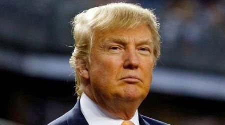 Tramp Putinlə söhbət etmək niyyətindədir