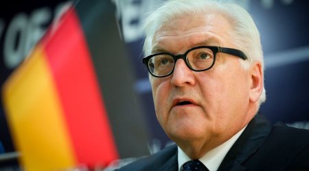 Ştaynmayer vəzifədən çıxarıldı