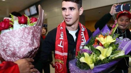 Çin dünya transfer bazarında TOP-5-də