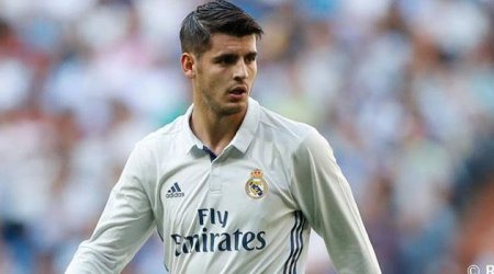 Morata “Real”dan getmək istəyir