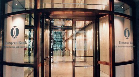 EBRD reveals 2017 priorities in Azerbaijan