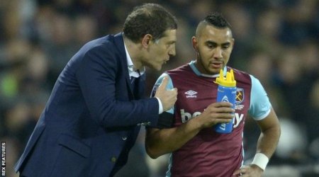 West Ham criticise player as he rejoins Marseille for £25m