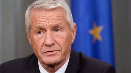 Avropa Şurasının baş katibi Gürcüstanda səfərdədir