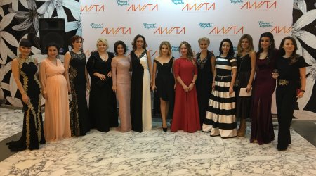 And  AWITA 2017 award goes to…