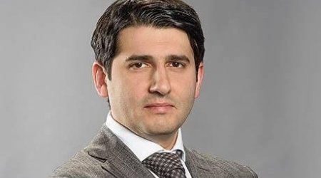 Azerbaijani became the new Deputy Minister of Economic Development of Russia