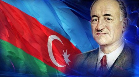 Məhəmməd Əmin Rəsulzadə – 133