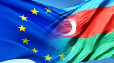 EU aims at developing ties with Azerbaijan