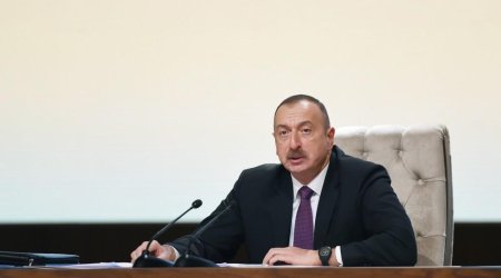 SGC would’ve never been realized without Azerbaijan’s leadership quality