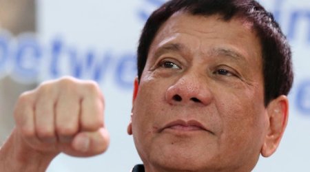 Prezident ABŞ-a xəbərdarlıq edib