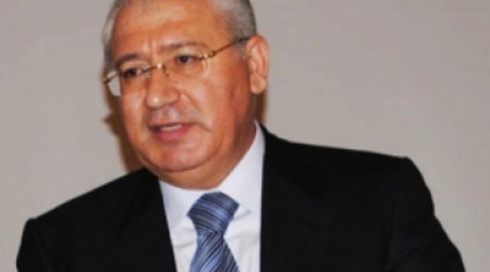 Azerbaijani minister talks export of agricultural products in 2016