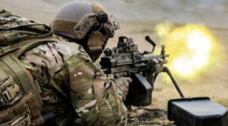 Tension on frontline grows