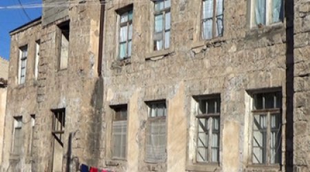 Armenian villagers told to wait indefinitely for new houses