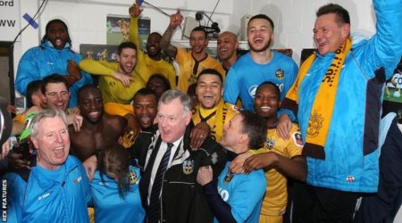 Sutton Utd face Arsenal, Blackburn host Man Utd