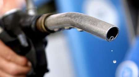 Prices for imported gasoline rise in Azerbaijan