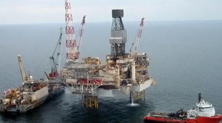 Shah Deniz Stage 2 of fundamental importance for Georgia