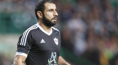 Rəşad Sadıqova vəzifə verildi