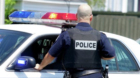 ABŞ polisindən etirazçılara xəbərdarlıq