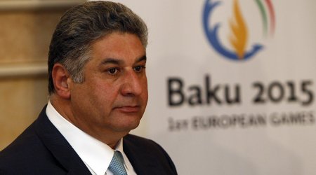 Nazir: Builki Formula 1-ə daha çox azarkeş qatılacaq