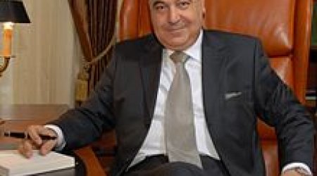 Чингиз Абдуллаев покинул «Нефтчи»?
