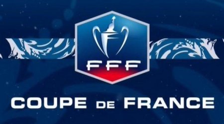 Fransa kubokunda 1/8 finalın püşkü atıldı