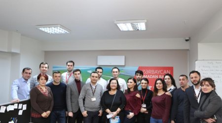 Mass media representatives have visited the Call Center of Bakcell