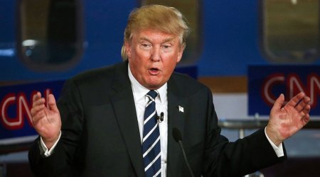 ABŞ 100 mindən çox vizanı ləğv edib