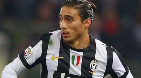 “Yuventus”un sabiq futbolçusu “Milan”da