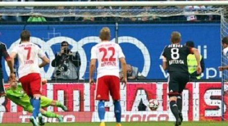 Bundesliqada 19-cu tura start verildi