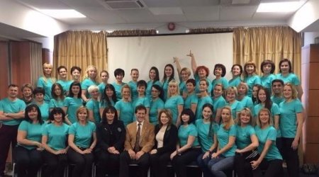 Gimnastika üzrə beynəlxalq hakimlərimiz müəyyənləşdi