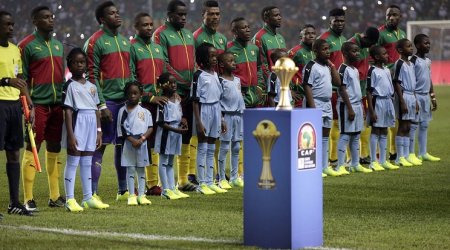 Afrika Millətlər Kubokunun qalibi müəyyənləşib