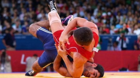 Güləşçilərimiz Dünya Kubokunda iştirak edəcək