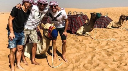 Лучший полузащитник в мире
