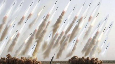 ABŞ-ın Fars körfəzindəki qüvvələri yüksək hazırlıq vəziyyətindədir